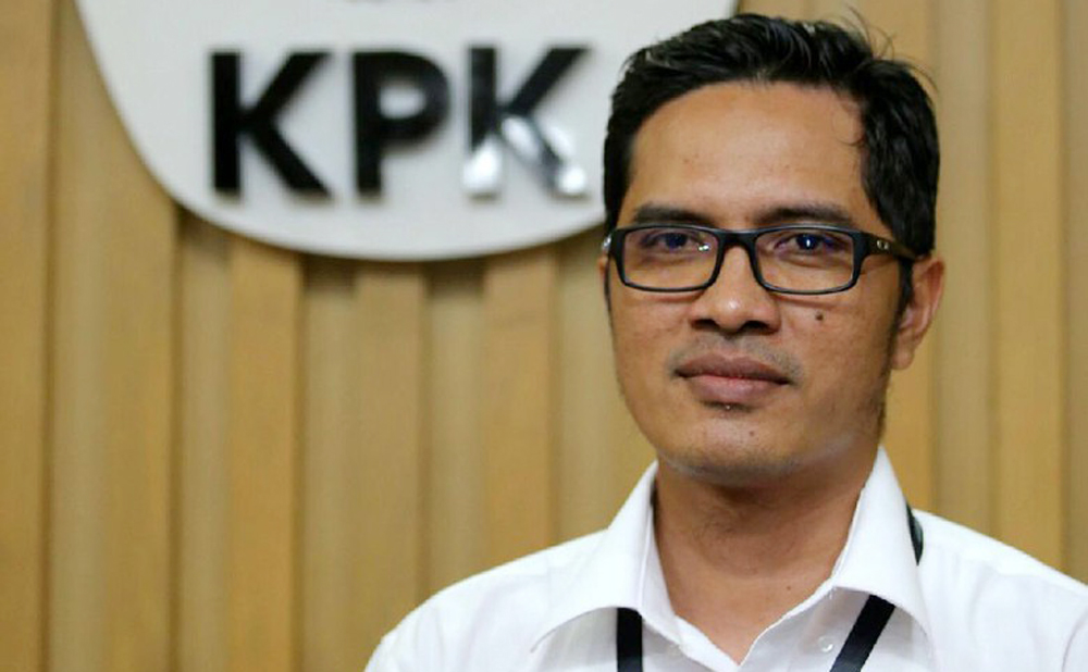 KPK Telah Mengidentifikasi Aliran Dana Suap Bowo Sidik