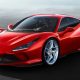 Mobil Mengerikan Terbaru Ferrari Bakal Segera Debut