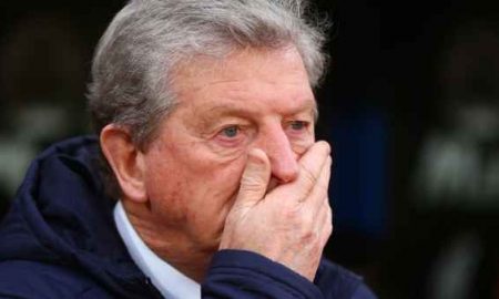 Roy Hodgson Tidak Sengaja Menjual Pemain Saat Tangani Liverpool