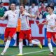 Timnas Polandia Kehabisan Pemain Lantaran Banyak Pemainnya Sakit