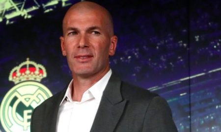 Zidane Diharapkan Bisa Datangkan Mbappe atau Neymar