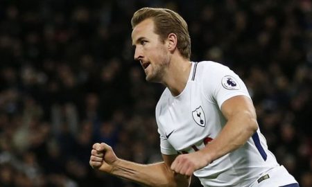 Guardiola Puji Kane Menjelang ManCity Melawan Tottenham