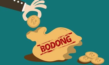 Investasi Bodong Telah Berikan Kerugian Mencapai 88 Triliun Rupiah