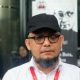 Joko Widodo Minta Kasus Novel Jangan Dikembalikan Kepadanya Lagi