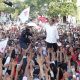 Jokowi Menegaskan TKA di RI Tidak Sampai 1 Persen