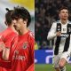 Juventus Berminat Memboyong Cristiano Ronaldo Baru