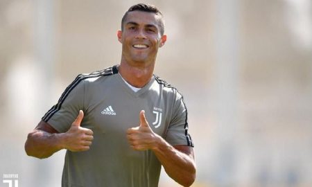 Juventus Memiliki Cara untuk Menampik Isu Kepergian Cristiano Ronaldo