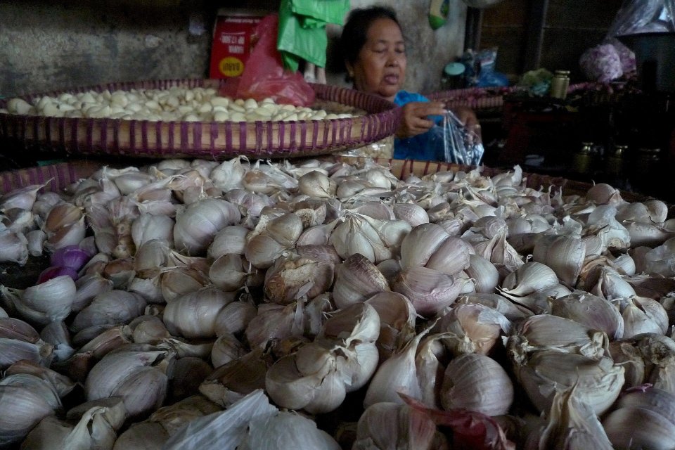 Kementerian Perdagangan Akan Turunkan Izin Tujuh Importir Bawang Putih
