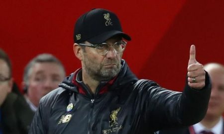 Klopp Menanggapi Soal Liverpool Bakal Hadapi Barcelona di Semifinal