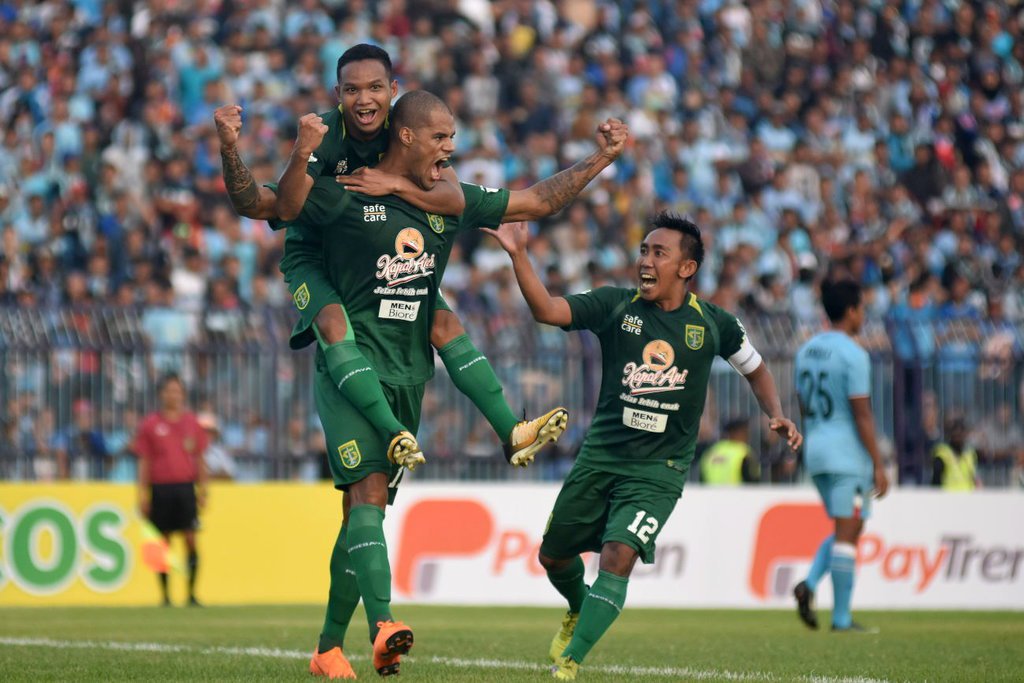 Legenda Persebaya Pede Bekas Timnya Akan Menjuarai Piala Presiden 2019