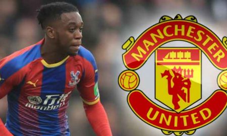 Manchester United Diminta Solskjaer untuk Boyong Aaron Wan Bissaka