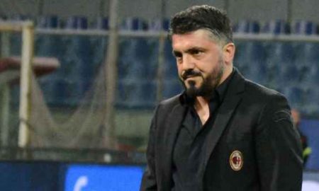 Milan Bingung Gattuso Memprediksi Kapan Bakal Didepak dari Klub