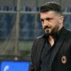 Milan Bingung Gattuso Memprediksi Kapan Bakal Didepak dari Klub