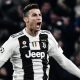 Ronaldo Bersiap Menghadapi Ajax Setelah Mulai Jalani Sesi Berlatih