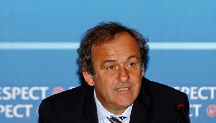 Michel Platini Ditangkap, Diduga Korupsi Piala Dunia 2022