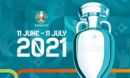Piala Eropa 2020 2021