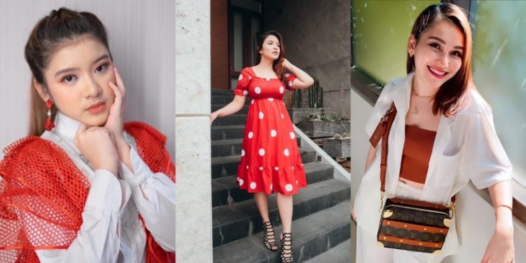 Rayakan HUT Kemerdekaan RI, Ini Inspirasi Gaya OOTD Merah Putih Ala