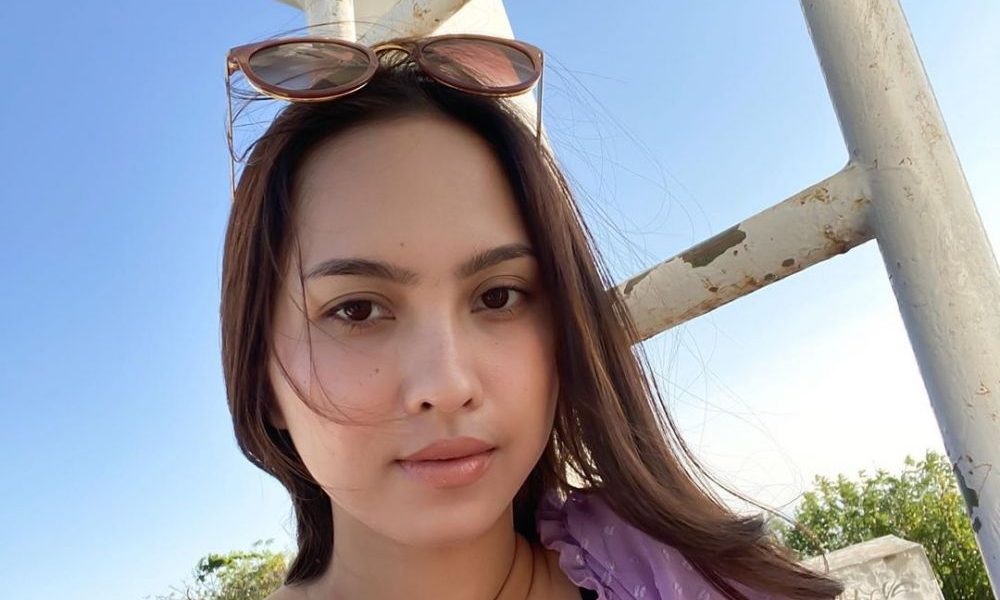 Triyana Mahadewi Itu Siapa Ini Biodata Dan Profil Lengkap Instagram